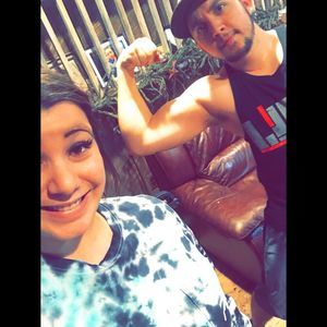 Meet your Posher, Taylor